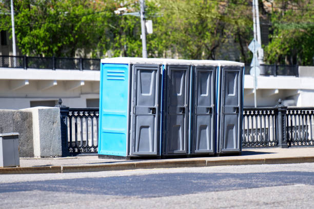 Portable Toilet Options We Offer in Stanford, CA